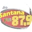Rádio Santana FM