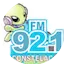 Logo Rádio Constelação FM