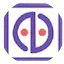 Logo Rádio Difusora AM