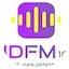Logo Rádio Ind FM