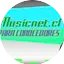 Logo MusicNet