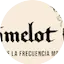 Logo Camelot FM