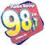 Logo Rádio Maringá FM