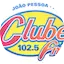 Logo Clube FM