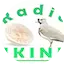 Logo Radio Mapuche Aukinko