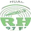 Logo Radio Hualaihué
