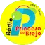 Logo Rádio Princesa do Brejo FM