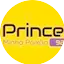 Logo Rádio Princesa Isabel FM