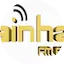 Logo Rádio Rainha FM