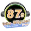 Logo Rádio São Miguel FM