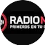 Logo Radio Manantial de Vida
