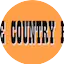 Logo EAGLE COUNTRY RADIO