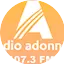 Logo Radio Adonnai
