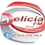Logo Radio Delícia FM