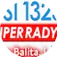 Logo DYSI Super Radyo
