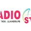 Logo Rádio ST
