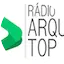 Logo Rádio Arquivo Top