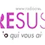 Logo Cresus Radio