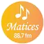 Logo Radio Matices