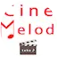 Logo Cine-Melody