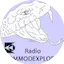 Logo Commodexplorer Radio
