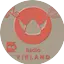 Logo Vikland Radio