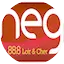 Logo Mega FM
