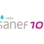 Logo Radio Sanef - OUEST