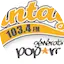 Logo Radio Vintage