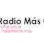 Logo Radio Más Chile