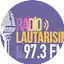 Logo Radio Lautarísima