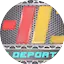Logo Radio Hola Deportes