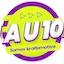 Logo La U Radio