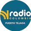 Logo N Radio Colombia
