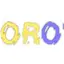 Logo Morow FM