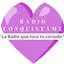 Logo Radio Conquístame