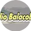 Logo Rádio Balacobaco