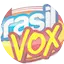 Logo Rádio Brasilvox