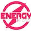Logo Rádio Energy FM