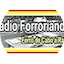 Logo Rádio Forroriando