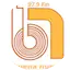 Logo Radio Buena Nueva- Linares