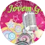 Logo Rádio Jovem Guarda