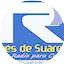 Logo Inés De Suárez