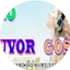 Logo Rádio Louvor Gospel