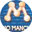 Logo Rádio Manchete