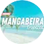 Logo Rádio Mangabeira Tropical