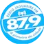 Logo Rádio Jaguaribe FM