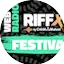 Logo RIFFX FESTIVAL