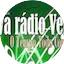 Logo Rádio Nova Veneza