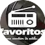Logo Radio Favoritos